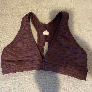 Booty by brabants bra